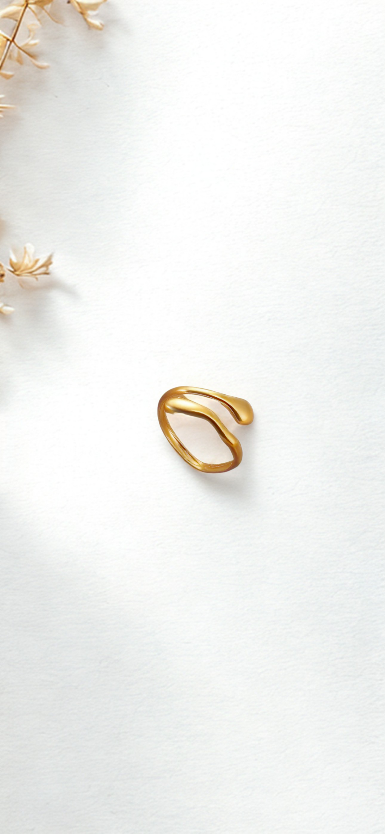 Minimalist Ring