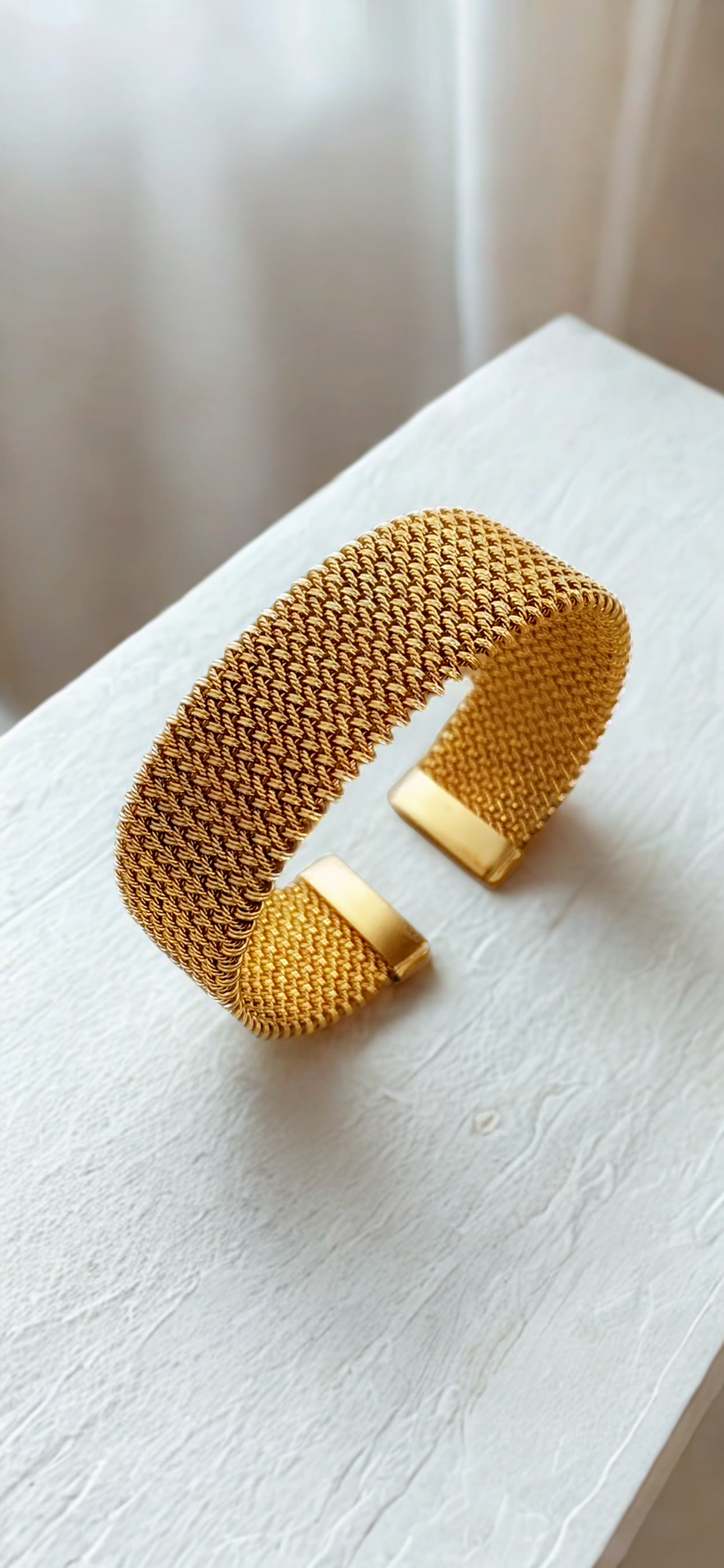 Woven Bracelet